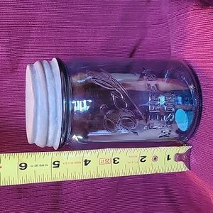 BALL canning jar